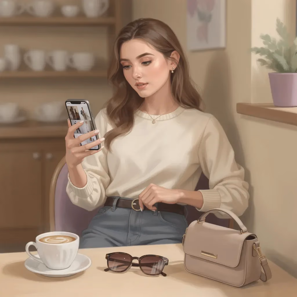 Daily Outfit Style Trendy