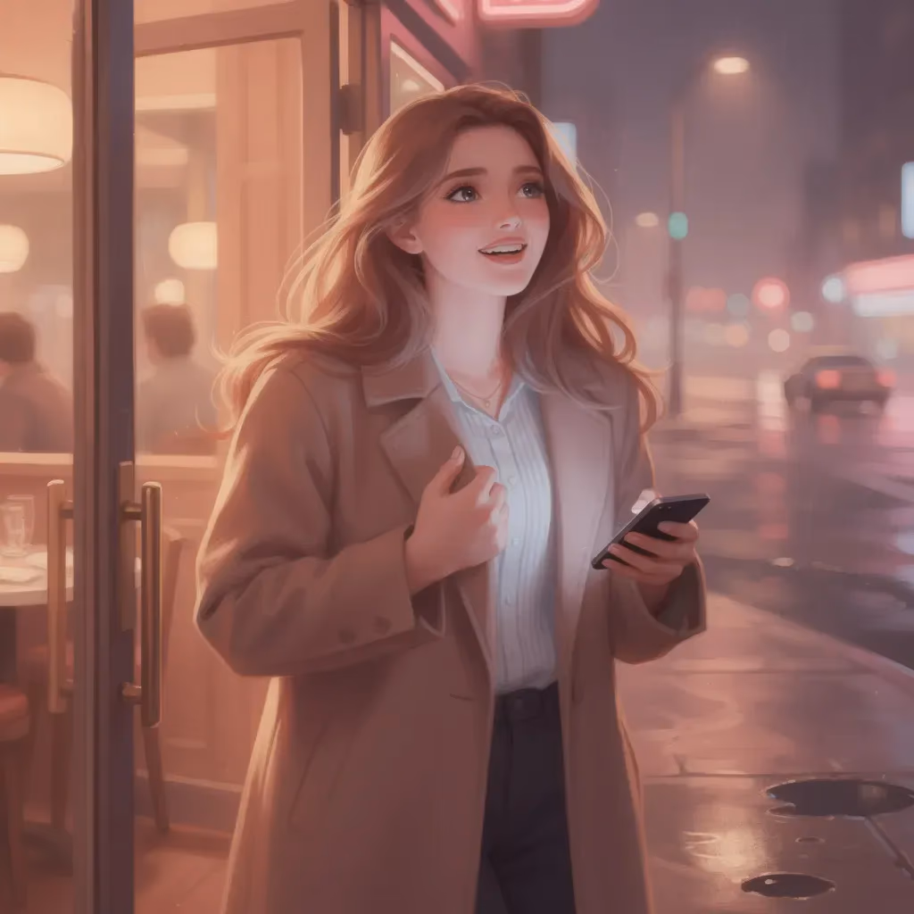 Dating Energy Radiant Flame