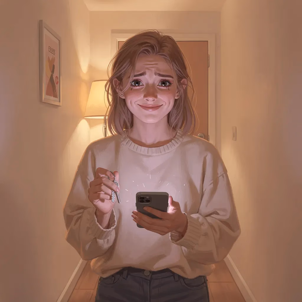 Dating Frustrations Q1 0