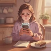Dating Frustrations