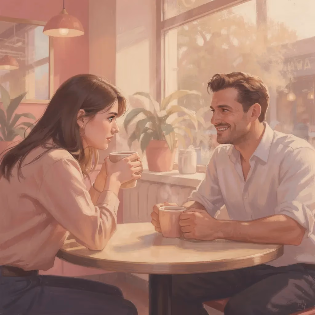 Dating Pet Peeves Q2 0