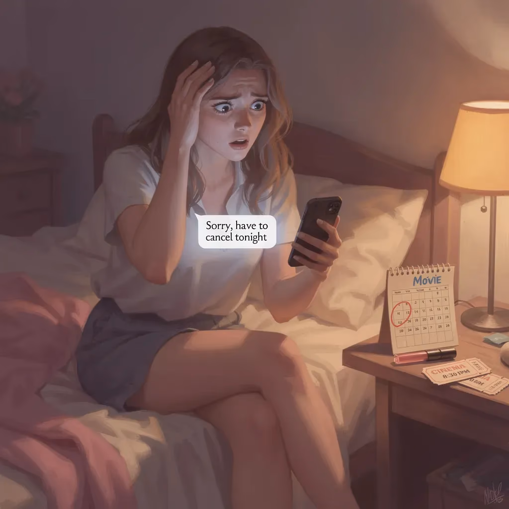 Dating Pet Peeves Q3 0