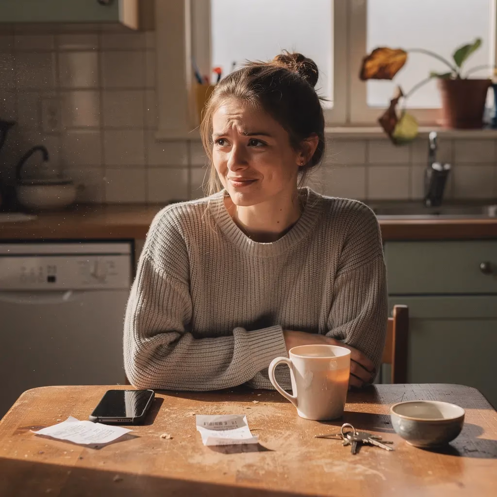 Dating Pet Peeves Story