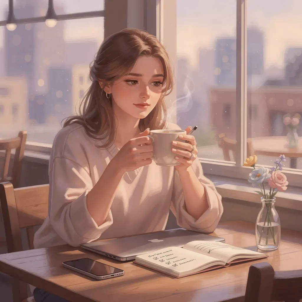 Decision Style Benefits