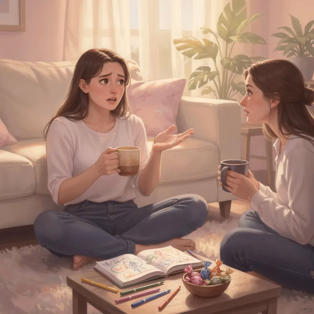 Decision Style Collaborator