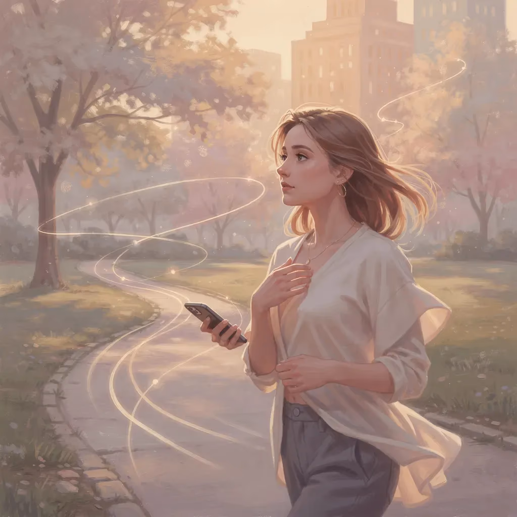 Decision Style Intuitive