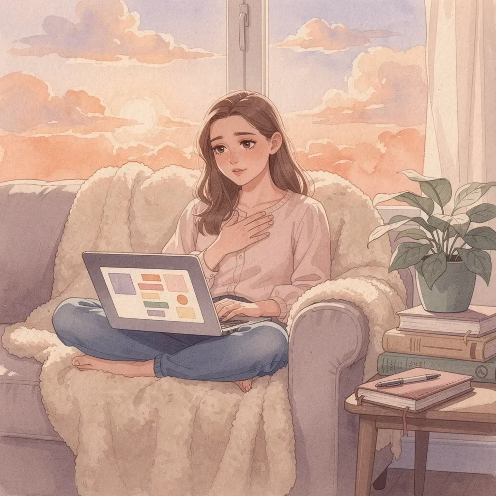 Depression Check Benefits