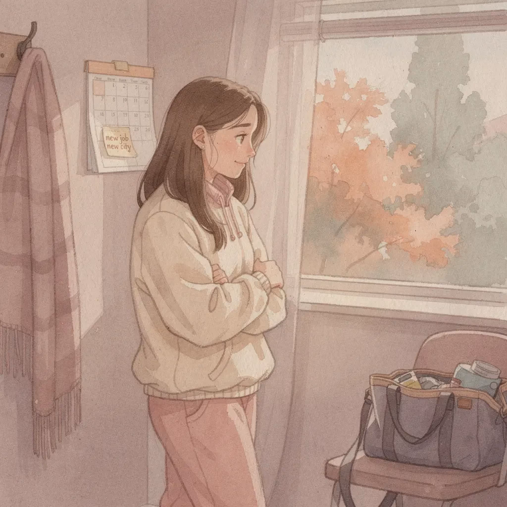 Depression Check Seasonal Shift