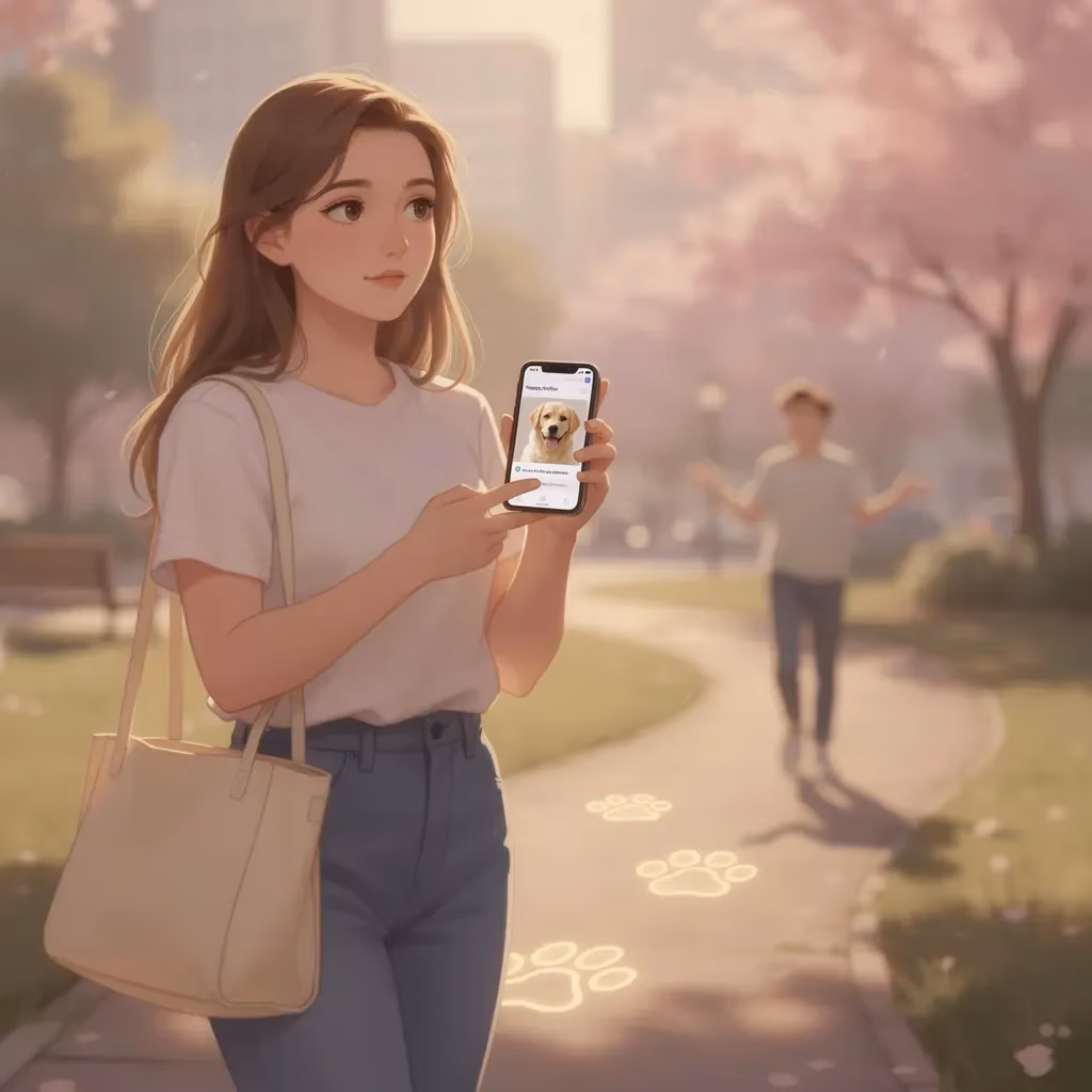 Dog Personality Benefits