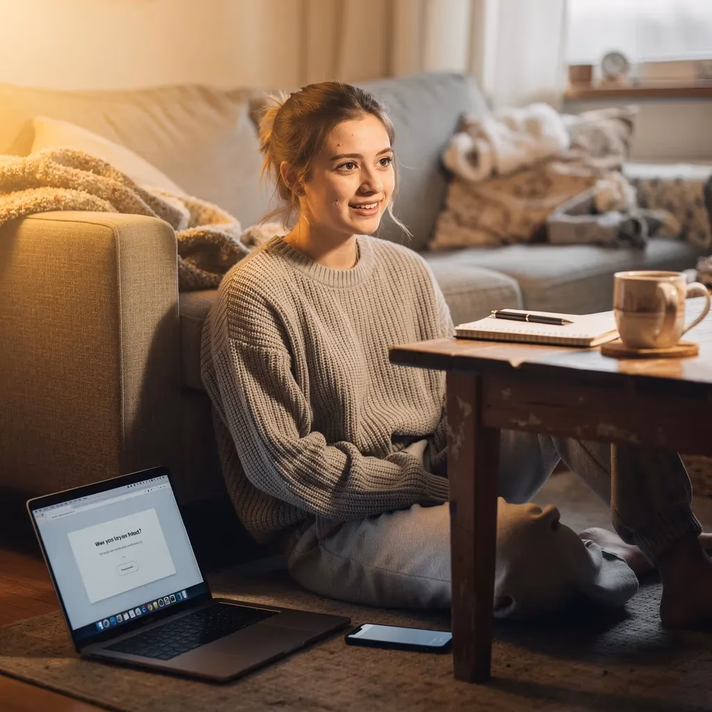 Dog Personality Story