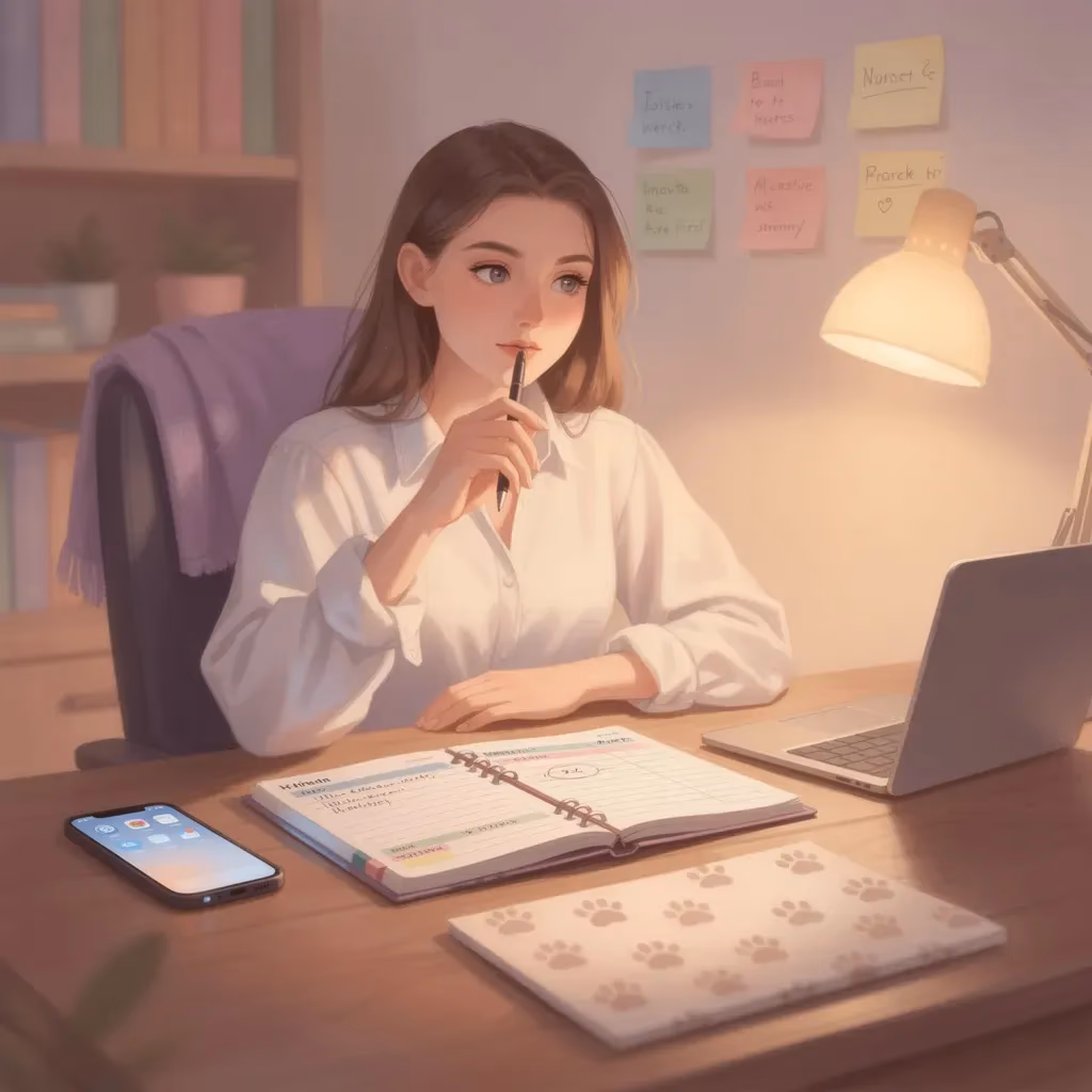 Dog Type Border Collie