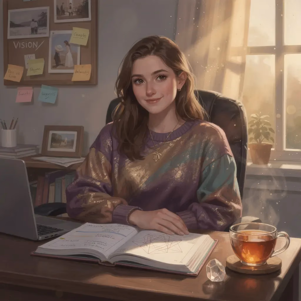 Dream Alchemy Builder