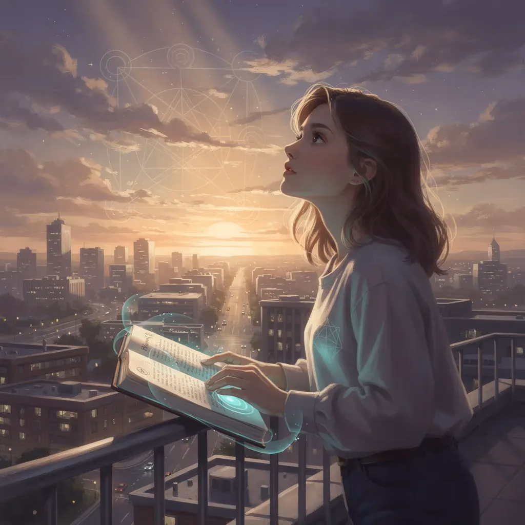 Dream Alchemy Visionary