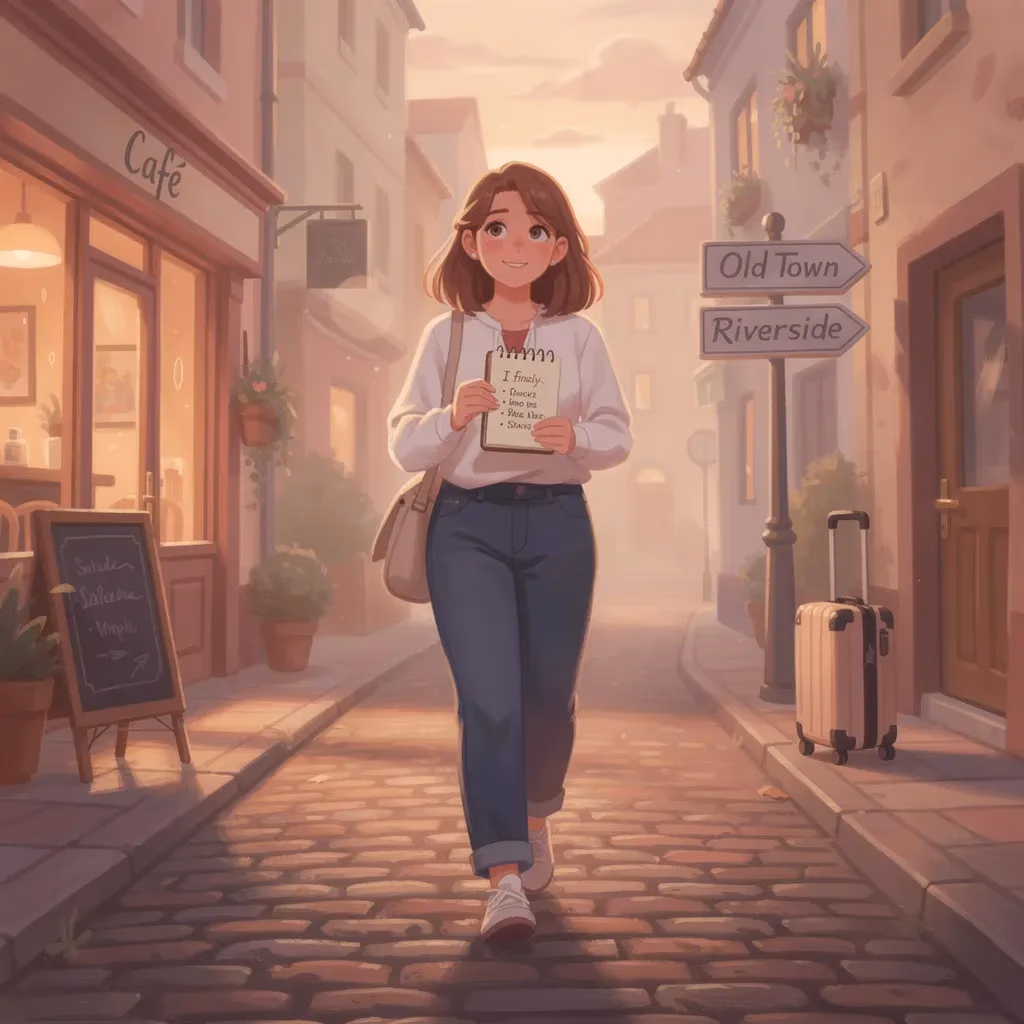 Dream Destination Benefits