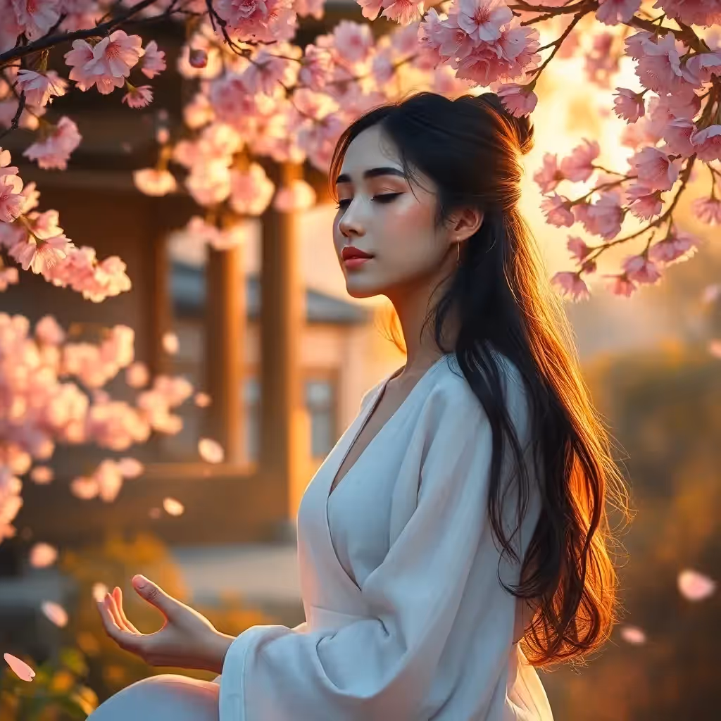 Dream Destination Japan
