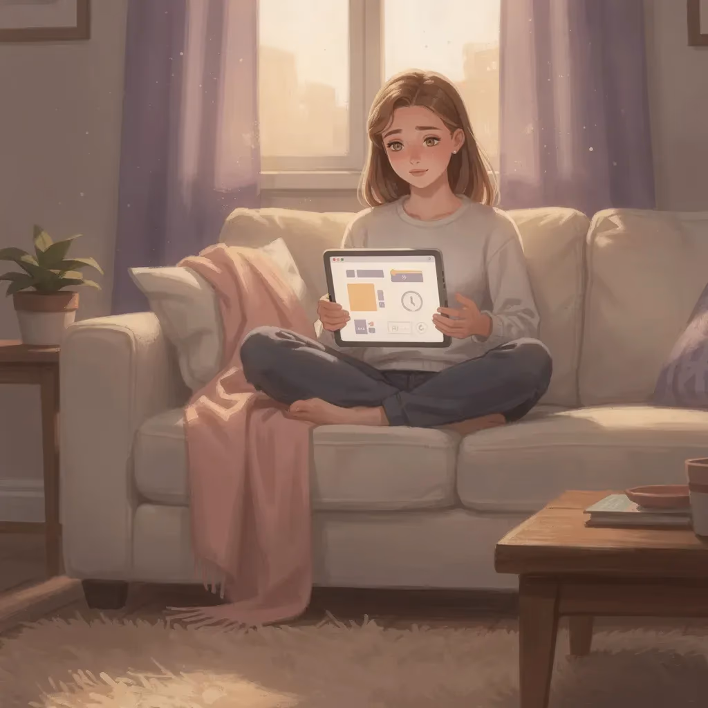 Dream Interior Benefits