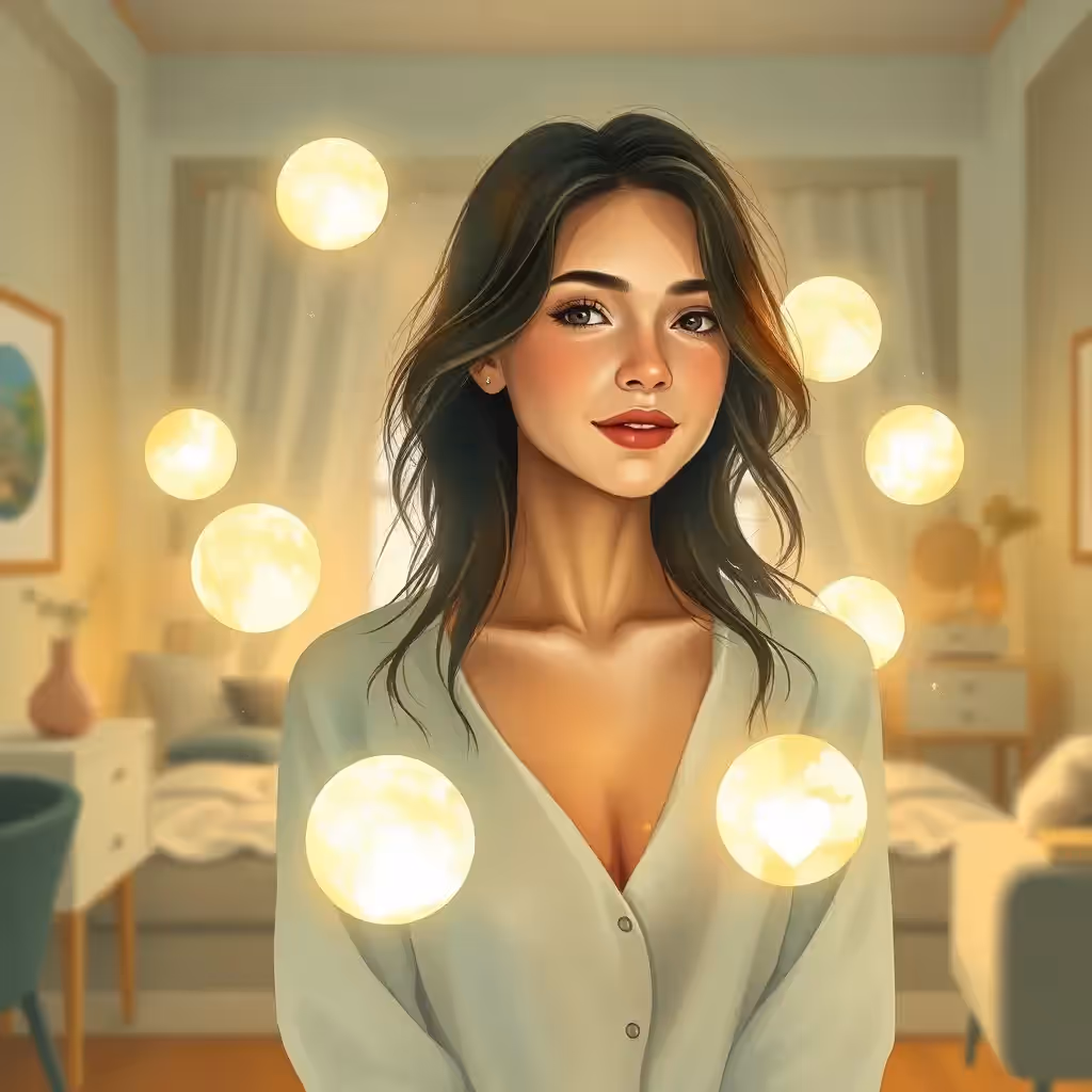 Dream Interior Five Sacred Ways Transform