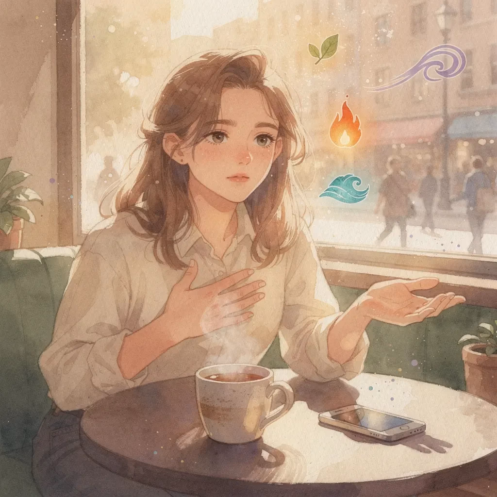 Element Type Benefits