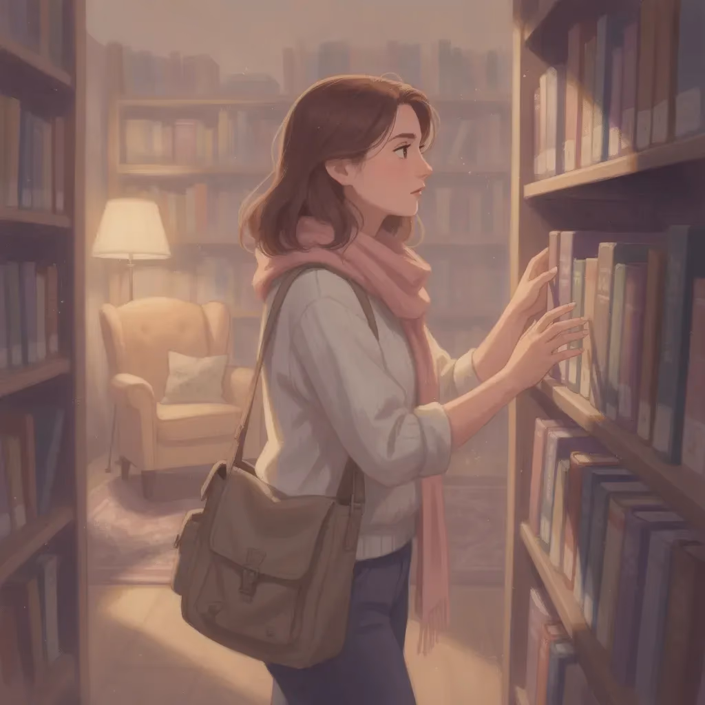 Emotional Avoidance Selector