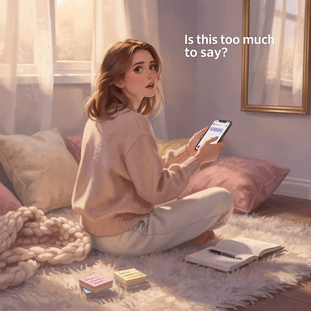 Emotional Avoidance Validator