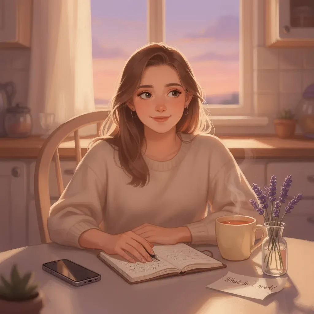 Emotional Blind Spot Hero