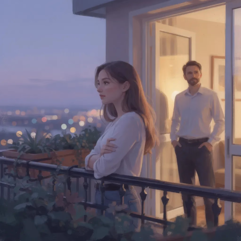 Emotional Blind Spot Protector