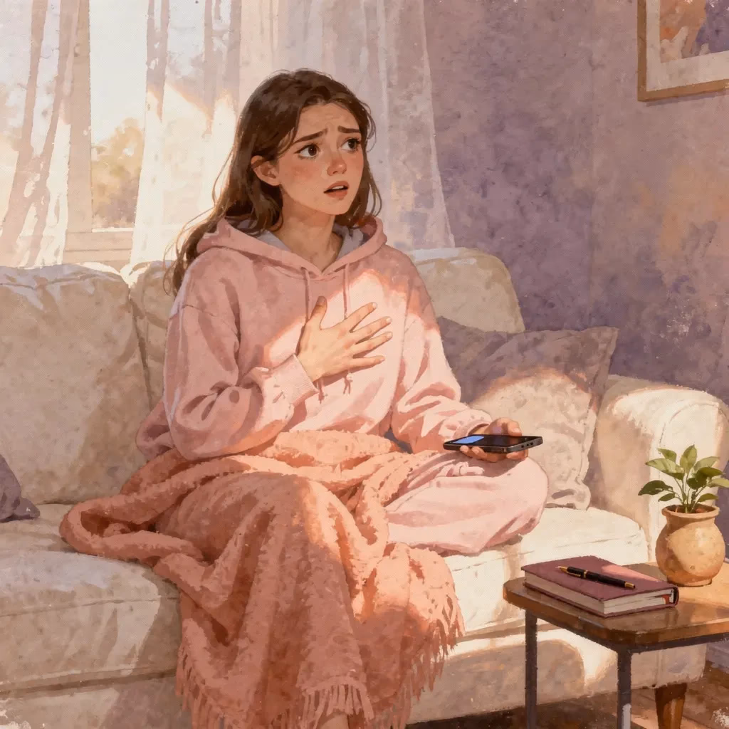 Emotional Check In Hero