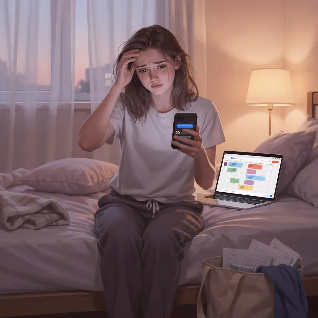 Emotional Check In Q2 0