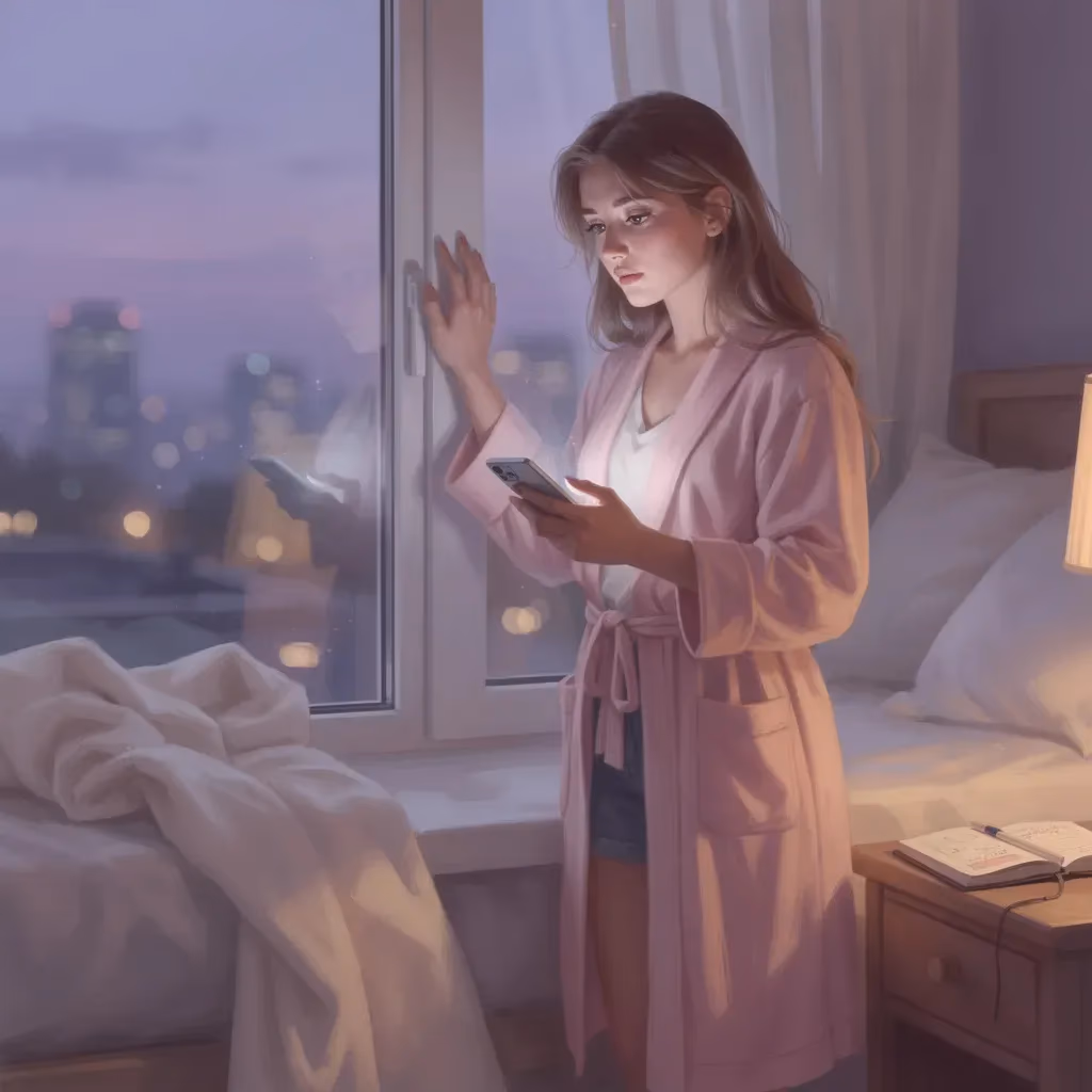 Emotional Mirror Empath