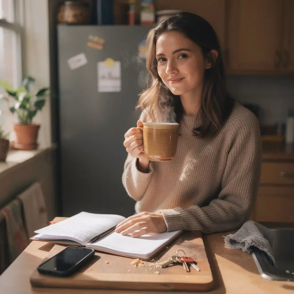 Emotional Mirror Story