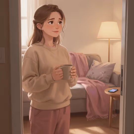 Emotional Visibility