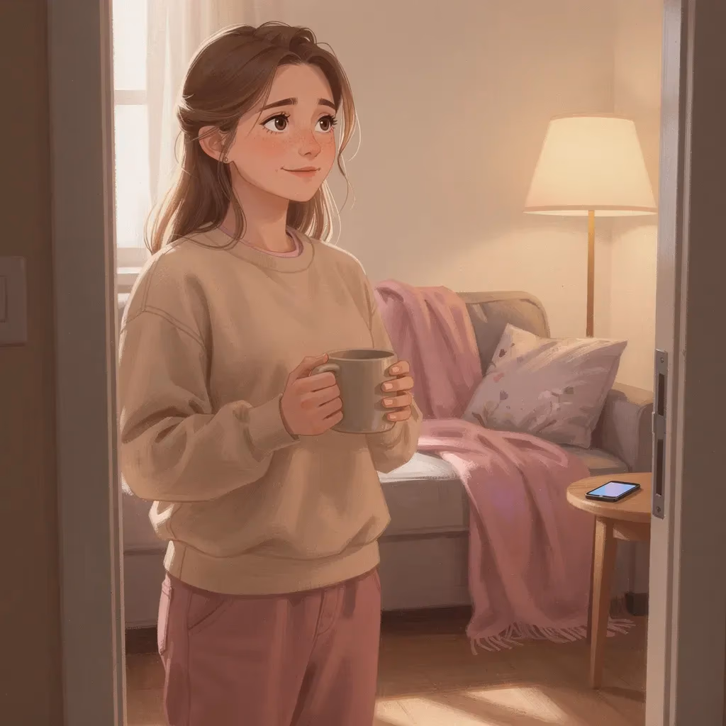 Emotional Visibility Hero