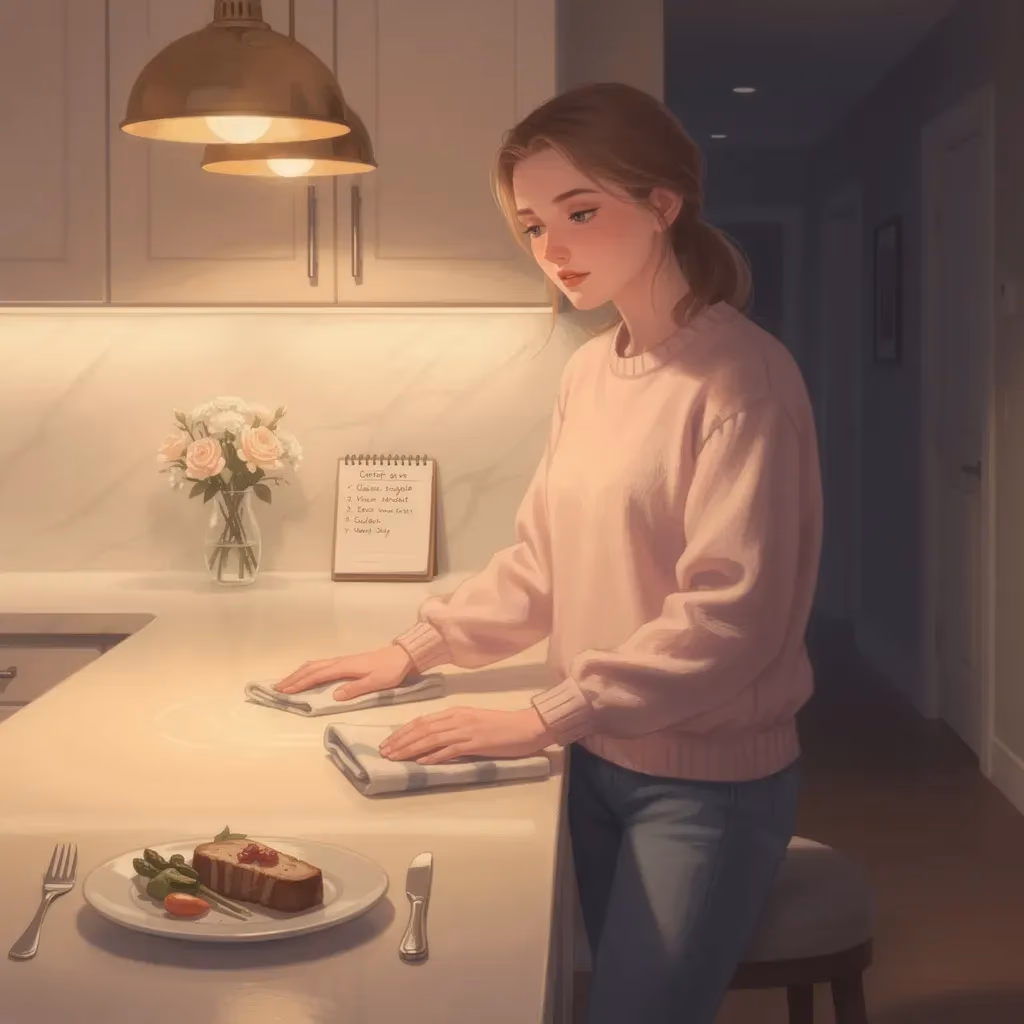 Emotional Wall Keeper