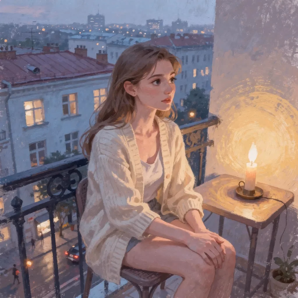 Emotional Wall Phantom