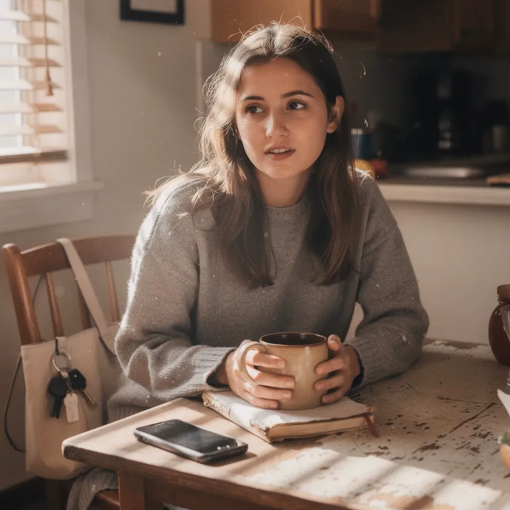 Emotional Wellbeing Story