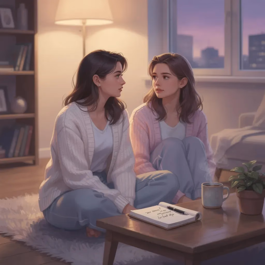 Empathy Style Listener