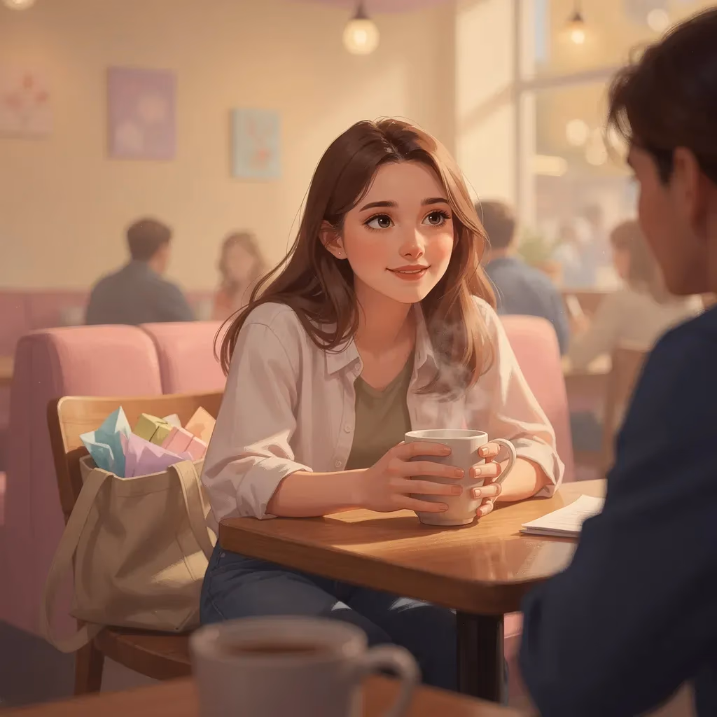 Enneagram Personality Test Type 2