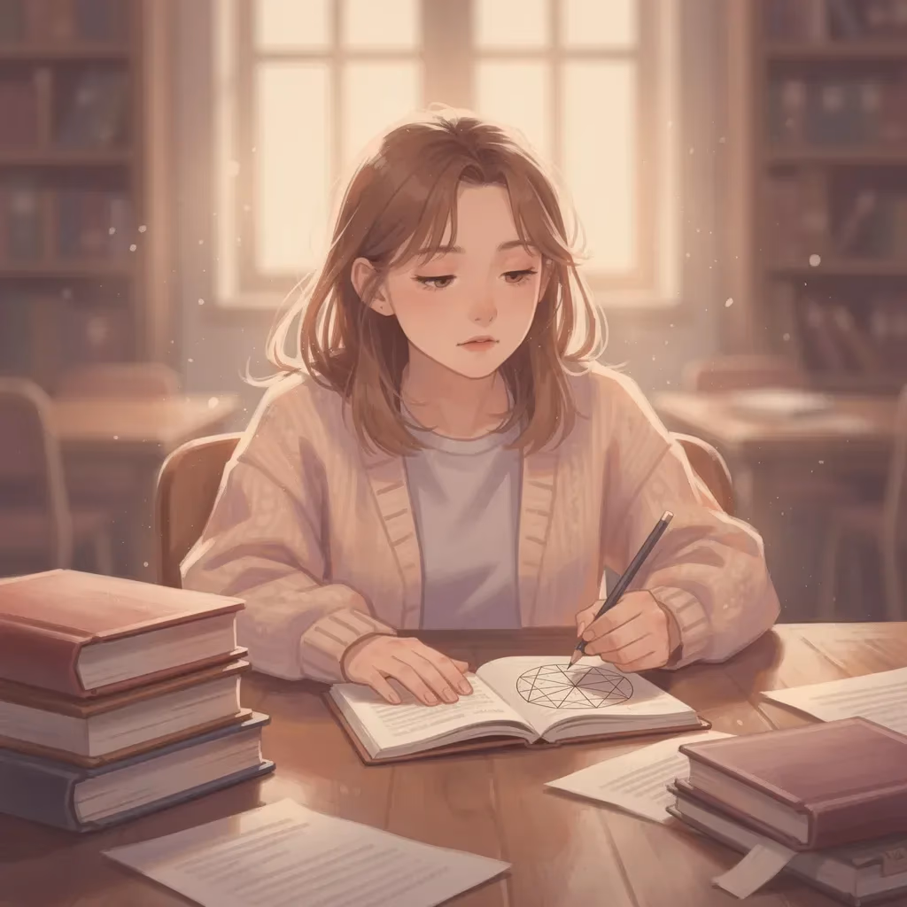 Enneagram Personality Test Type 5