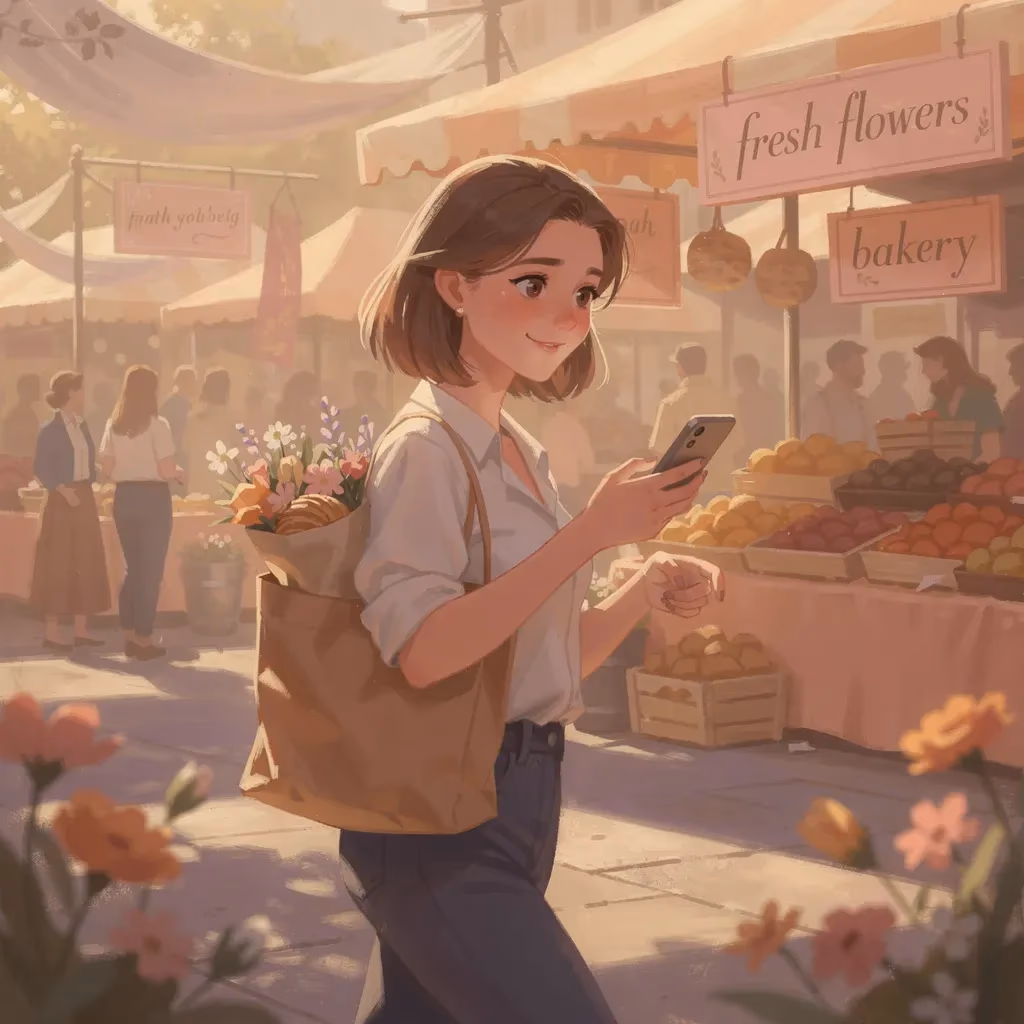 Enneagram Personality Test Type 7