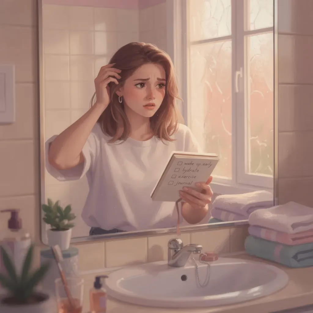 Enneagram Type Type 1