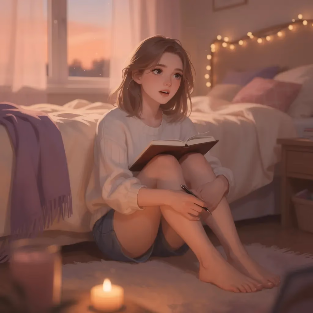 Enneagram Type Type 4