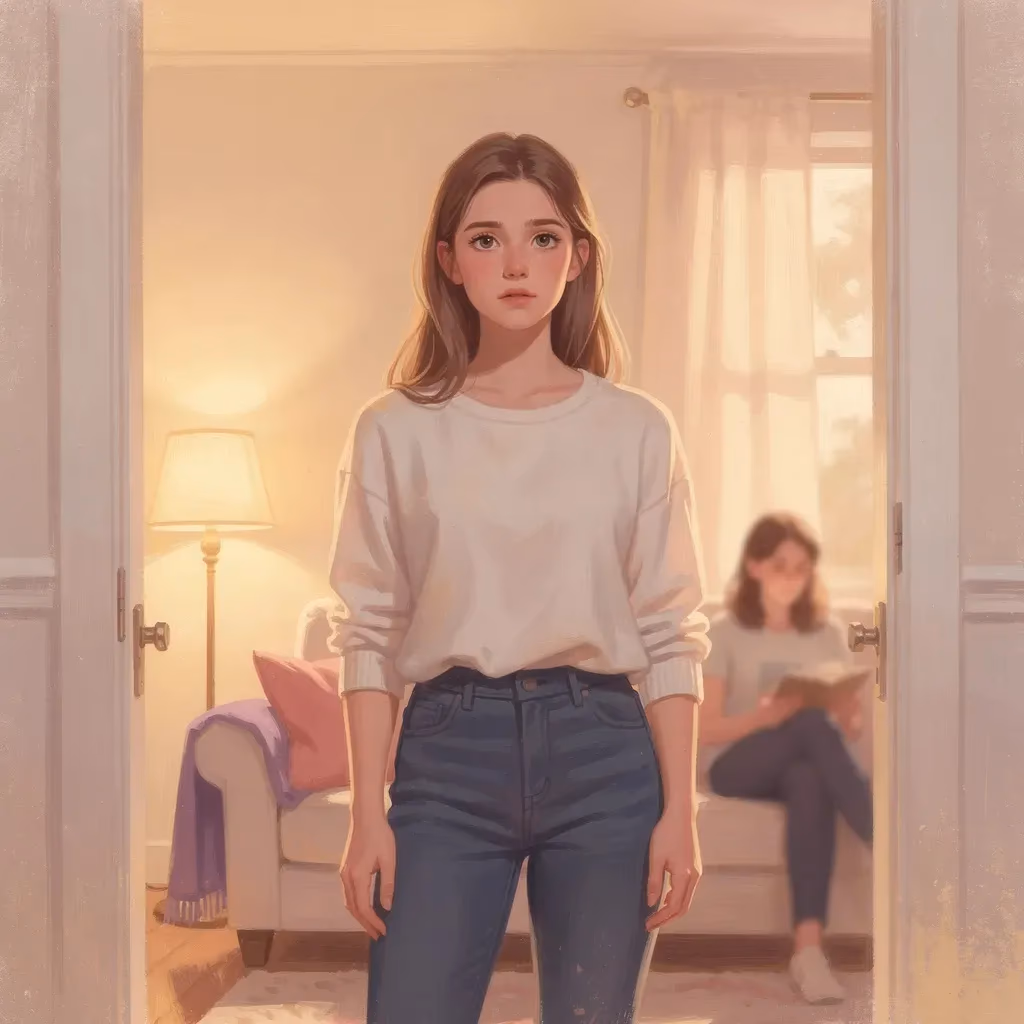 Enneagram Type Type 8