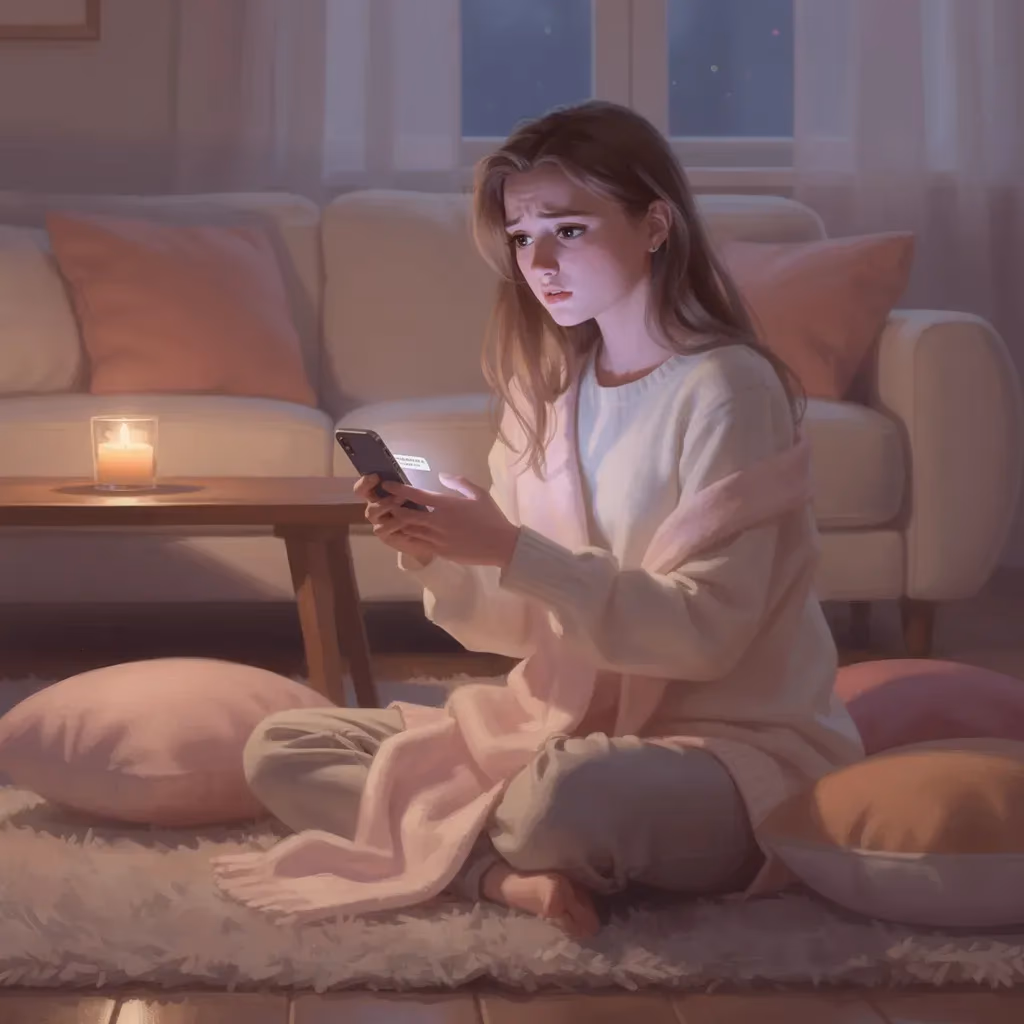 Enneagram Type Type 9