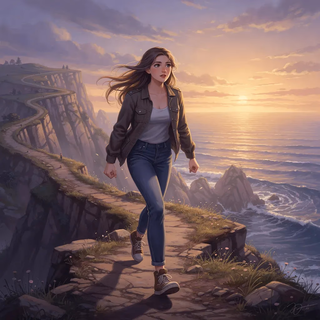 Fame Archetype Pioneer