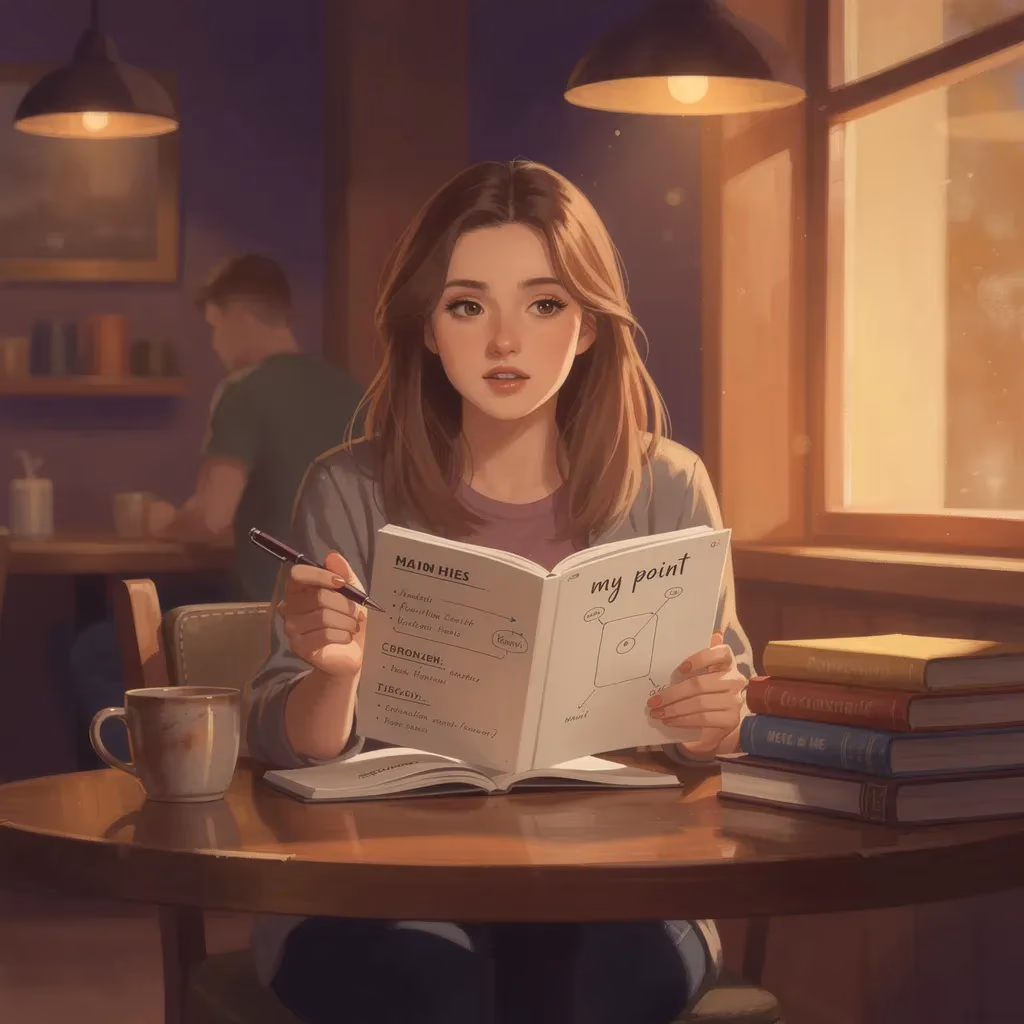 Fame Archetype Teacher