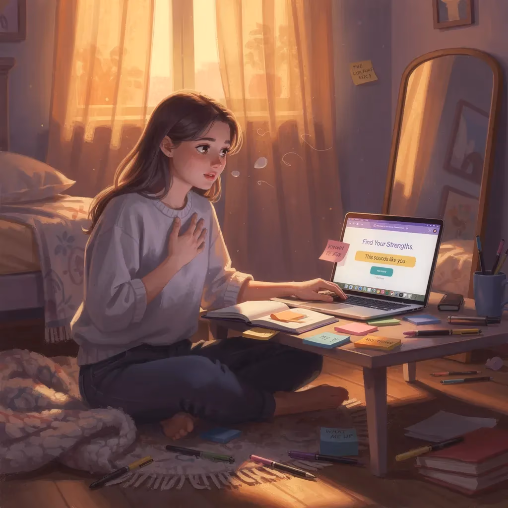 Fame Archetype What Would I Be Known For