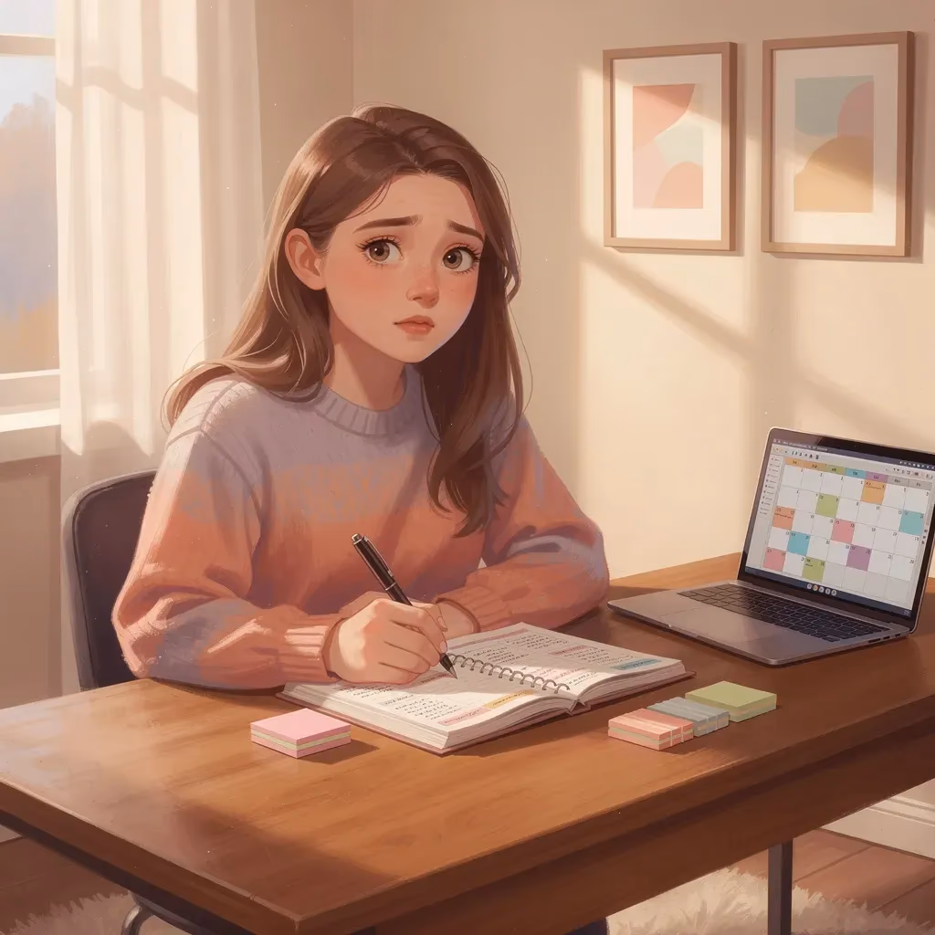 Family Patterns Controller Perfectionist