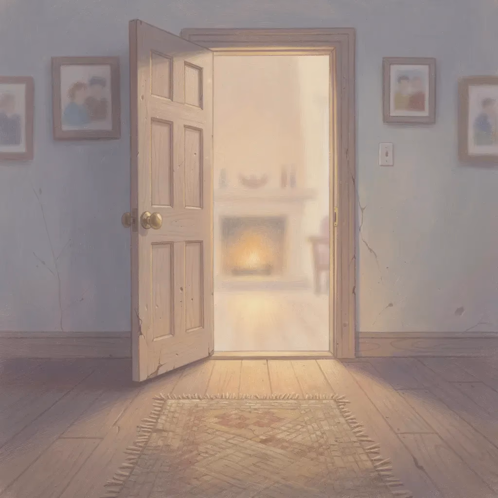 Family Ties How It Works