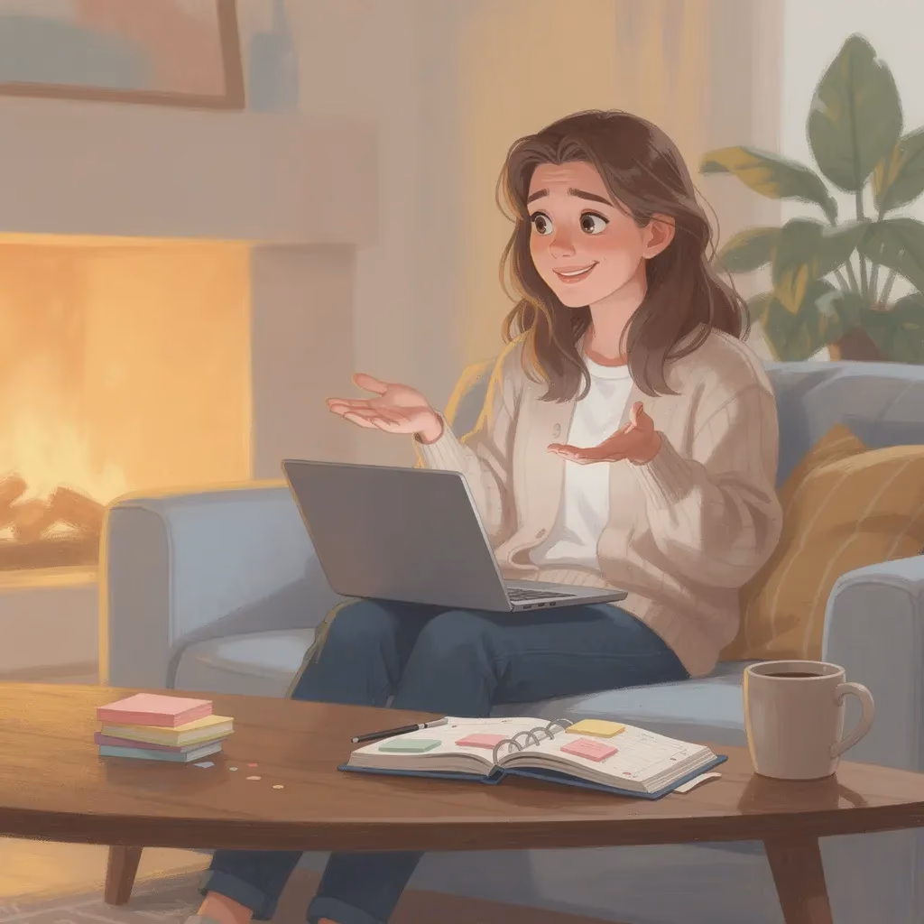 Family Ties Pritchett