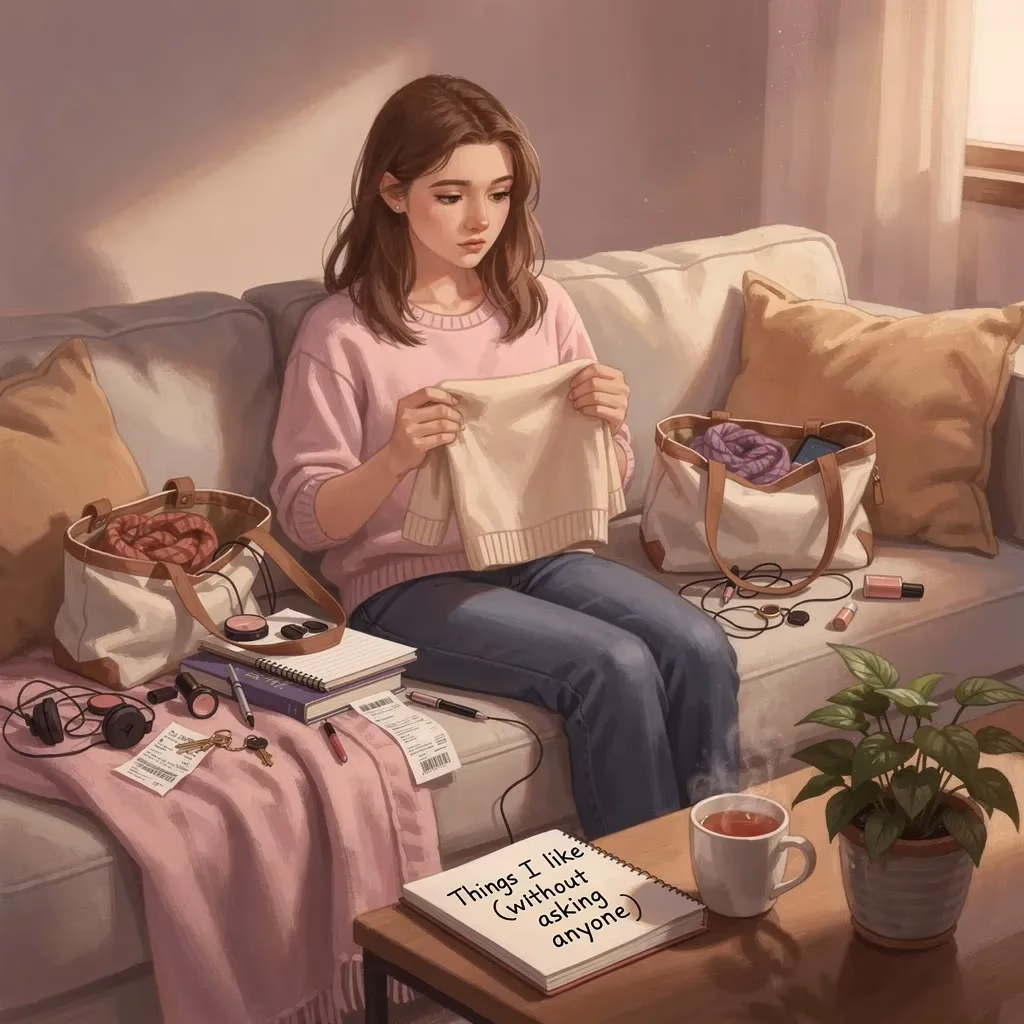 Family Upbringing Boundaryless Blender